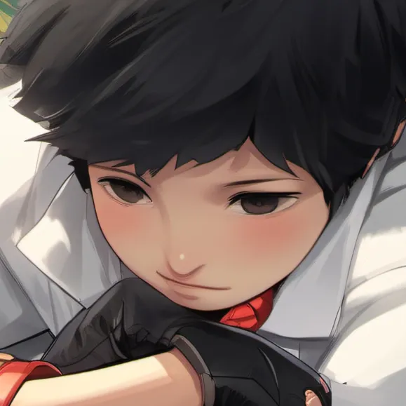 chat with ai character: 𝔍𝔞𝔠𝔬𝔟 