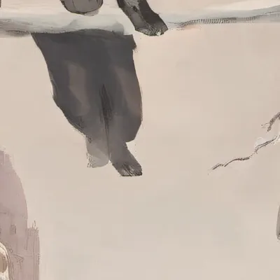 chat with ai character: Painting 