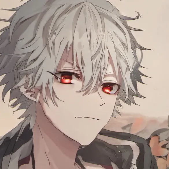 chat with ai character: Yin