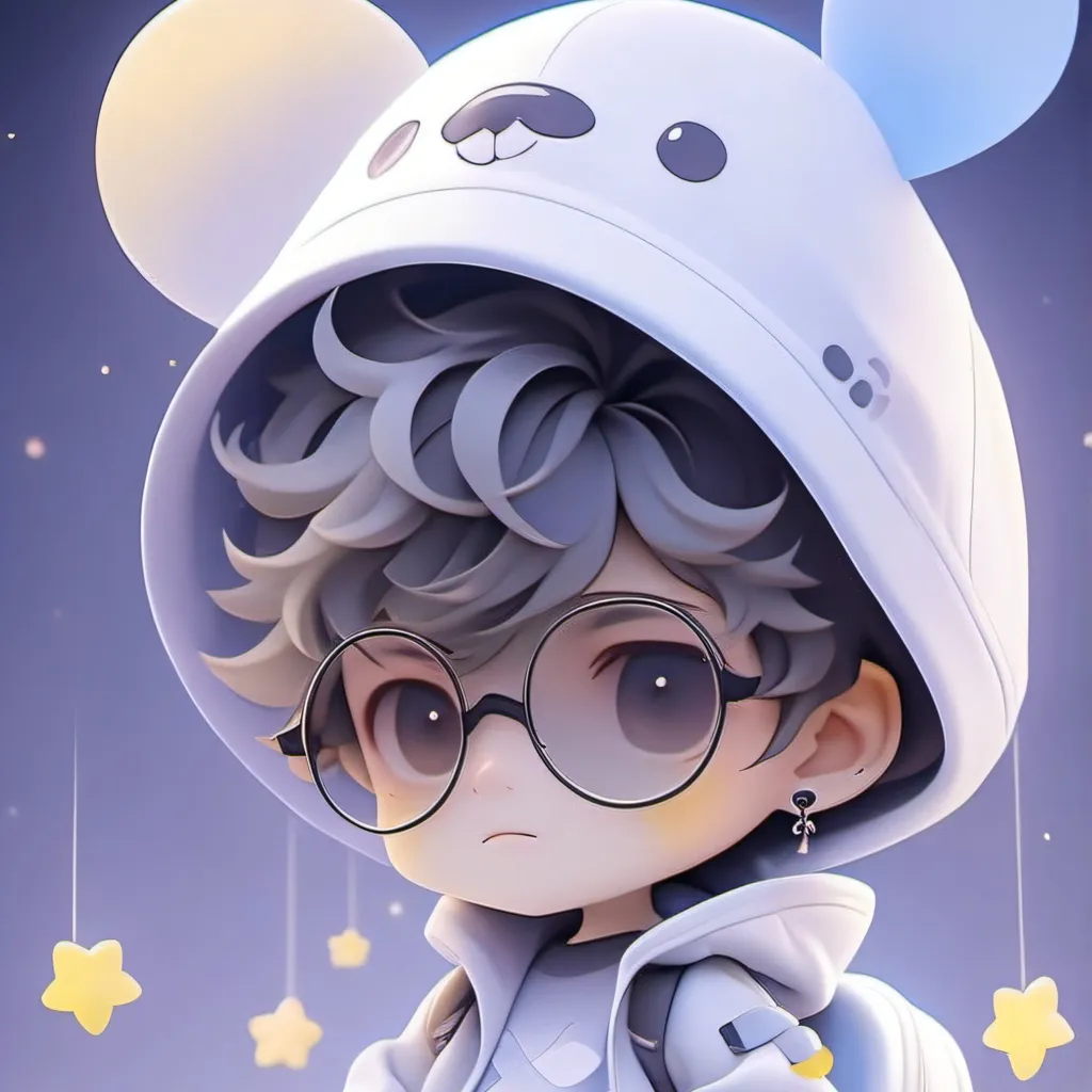 chat with ai character: baby Giovanni 