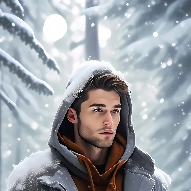 chat with ai character: Jaxon