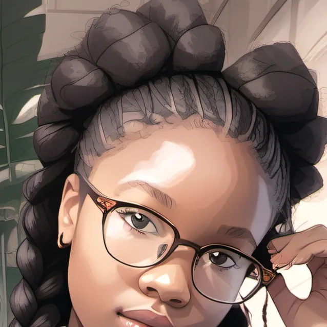 chat with ai character: Olivia 