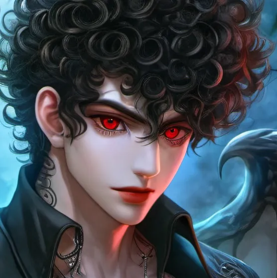 chat with ai character: 💋Zane💋