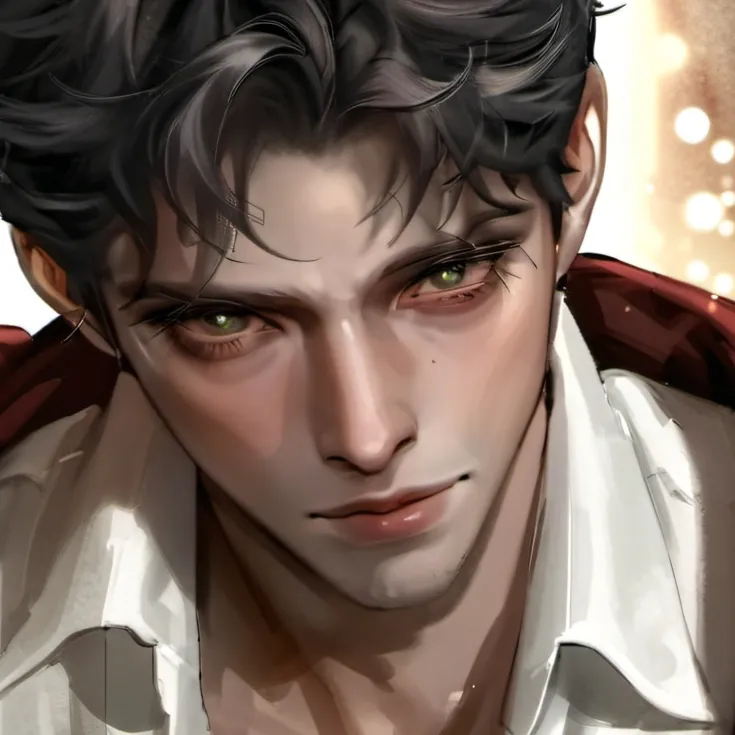 chat with ai character: 💋Zaon💋 (Za-on) 