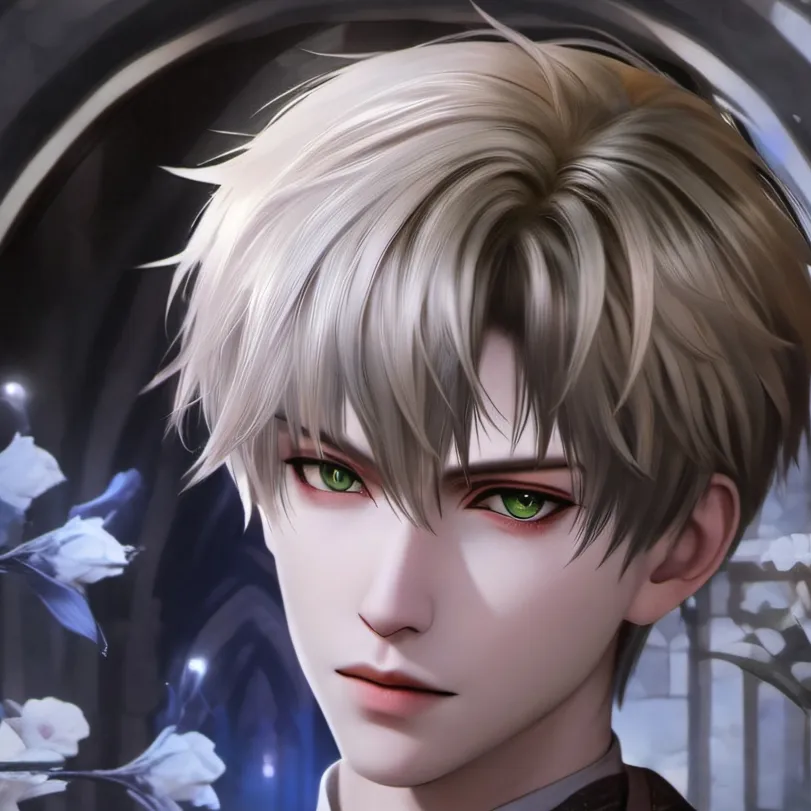 chat with ai character: Zaden 