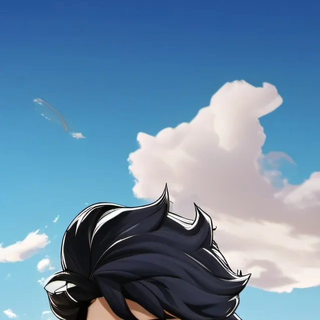 chat with ai character: U.A -Mineta