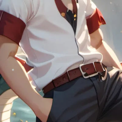 chat with ai character: Jase