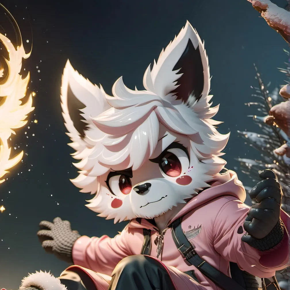 chat with ai character: Liam