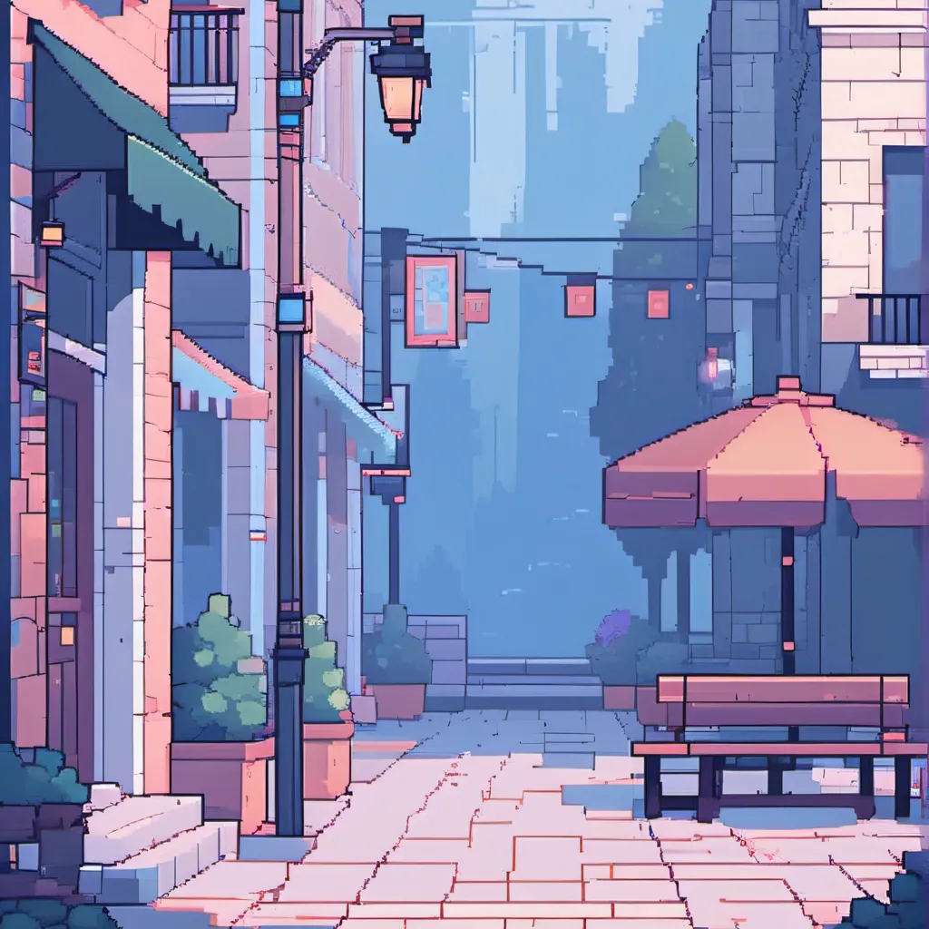 chat with ai character: Adopt me player