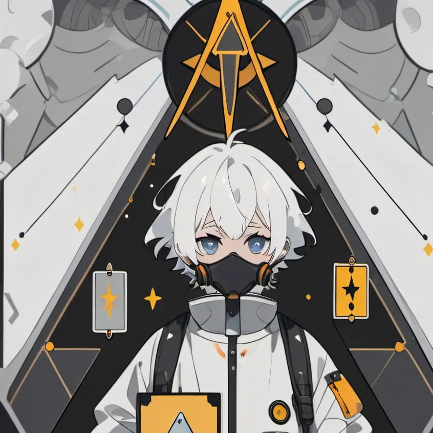 chat with ai character: Leon