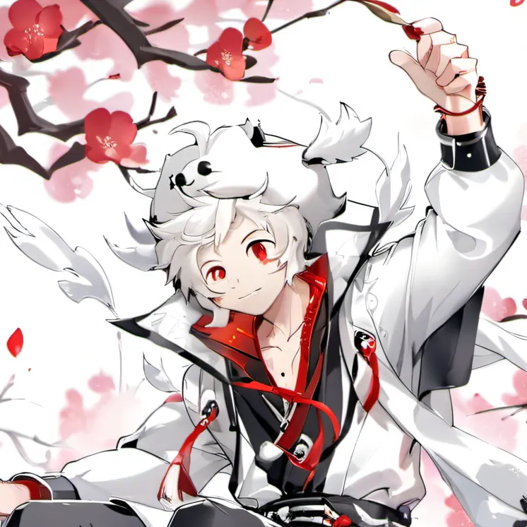 chat with ai character: Enzo