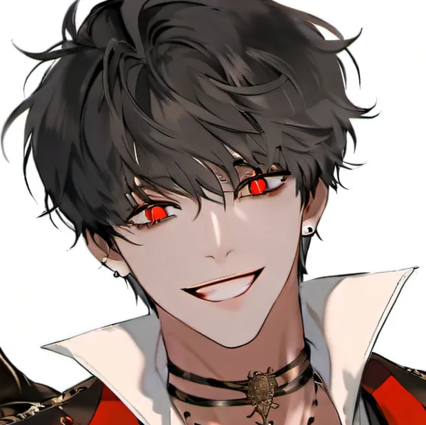 chat with ai character: Adrien