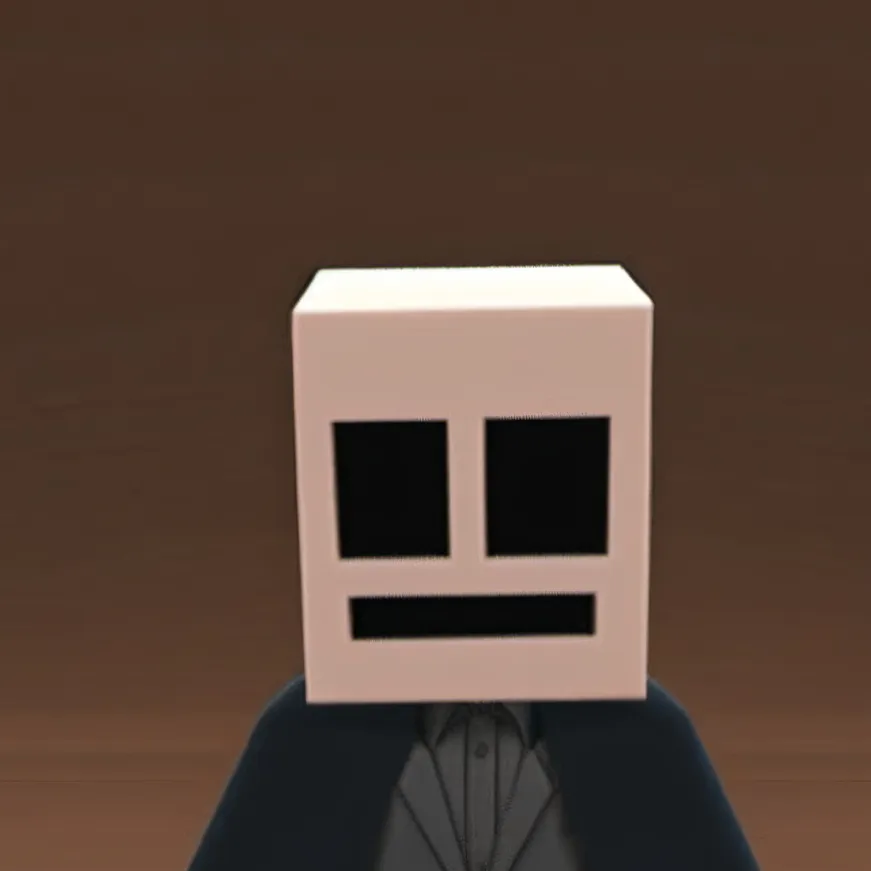 chat with ai character: Carl npc