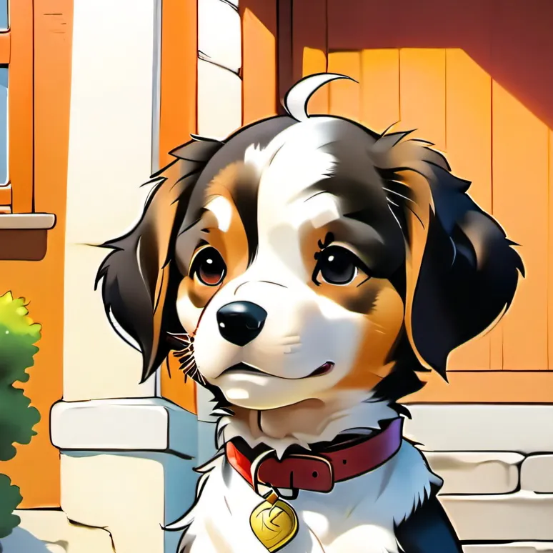 chat with ai character: Tommy