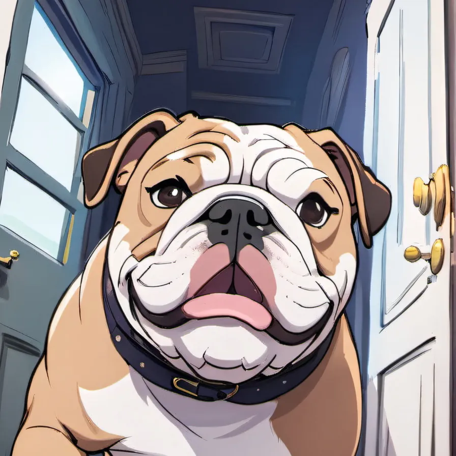 chat with ai character: Stewie 