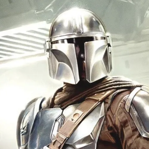creator Mandolorian's avatar