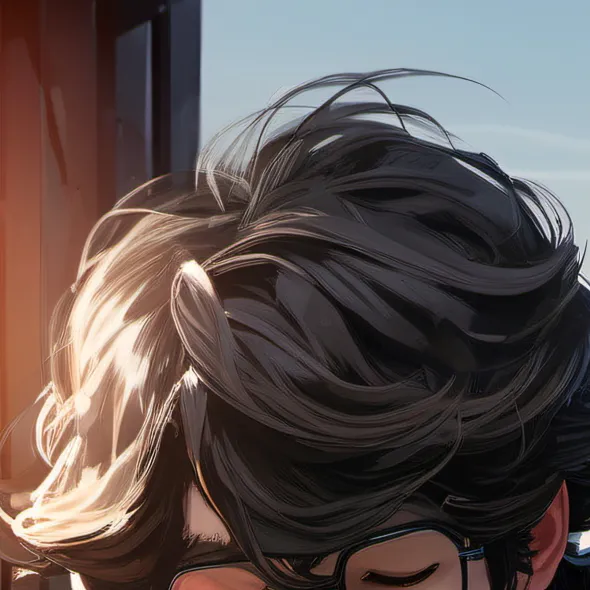 chat with ai character: Jake