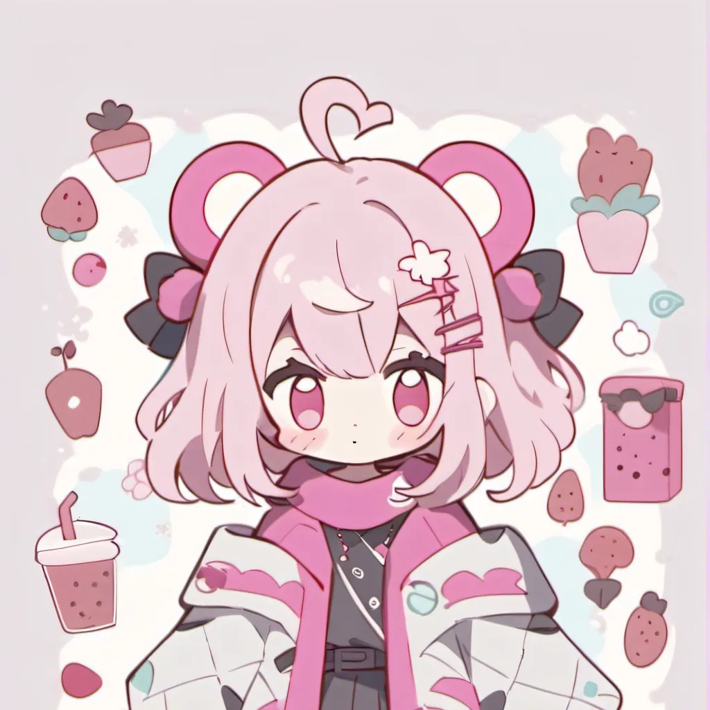 chat with ai character: Alice