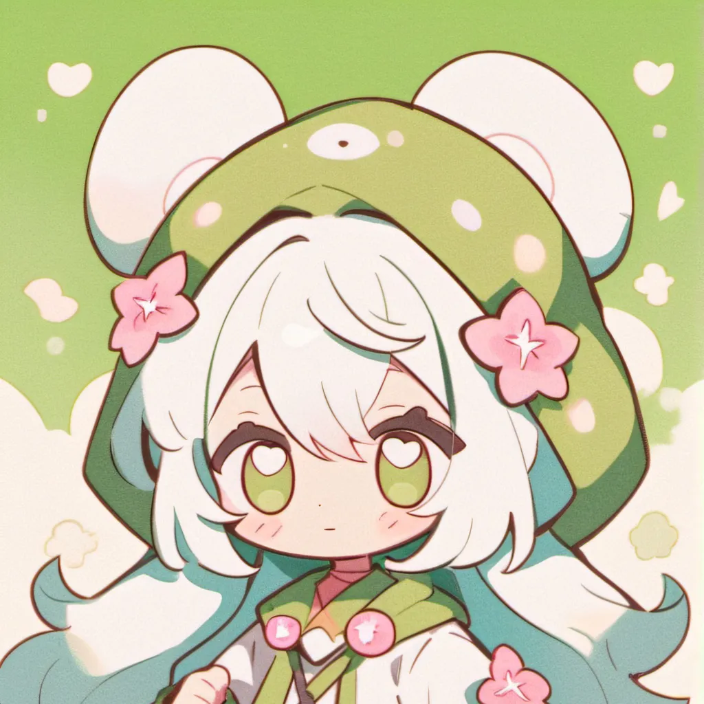 chat with ai character: Leo