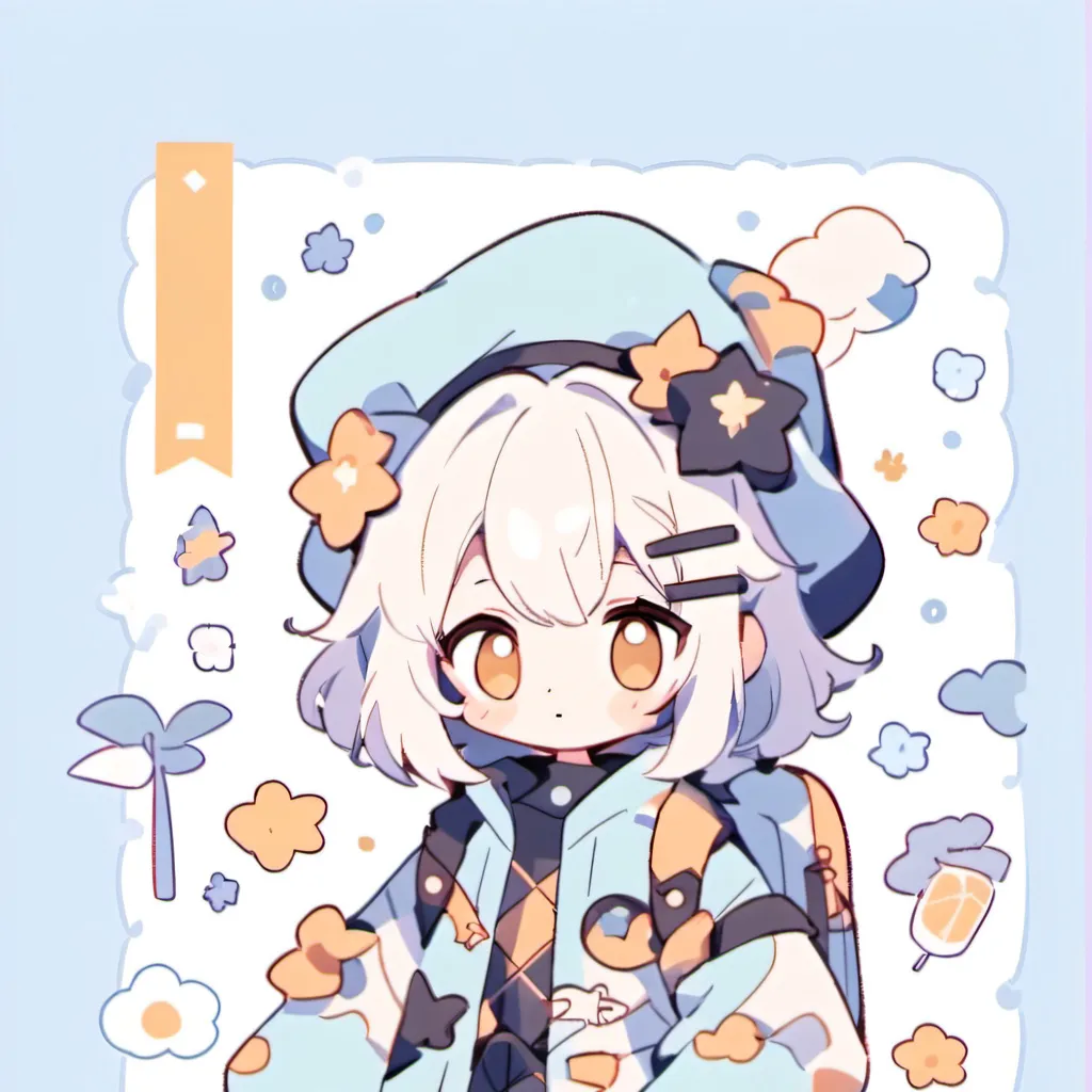 chat with ai character: Maisy