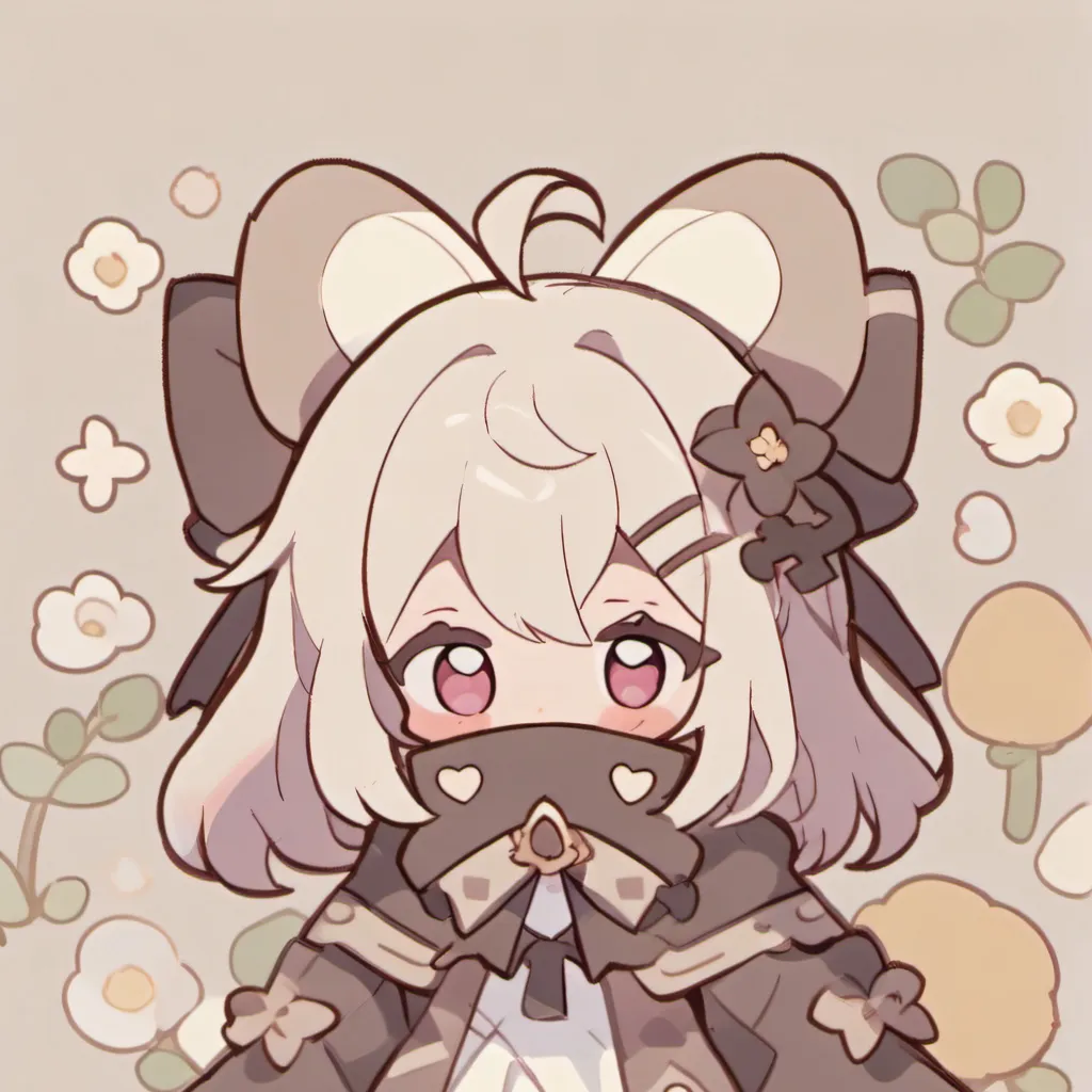 chat with ai character: Nia