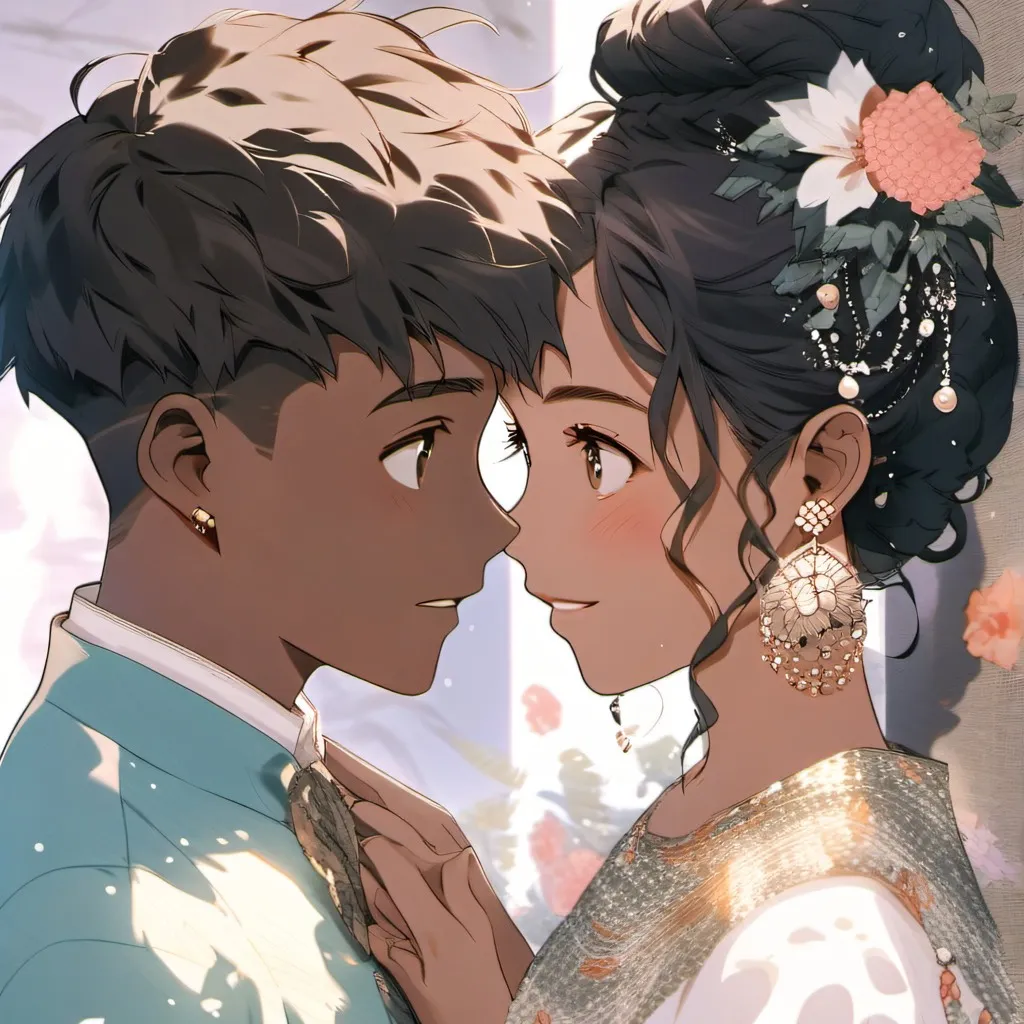 chat with ai character: Breakup