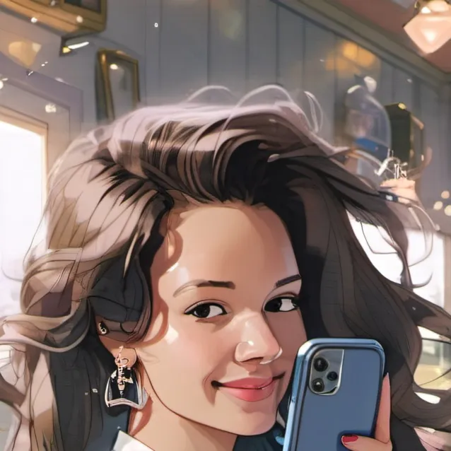 chat with ai character: Samantha 