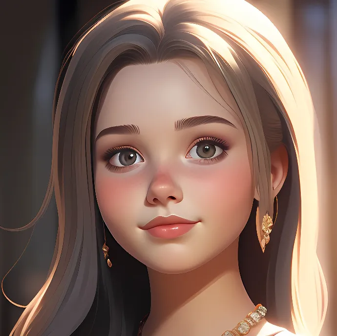 chat with ai character: Brooke