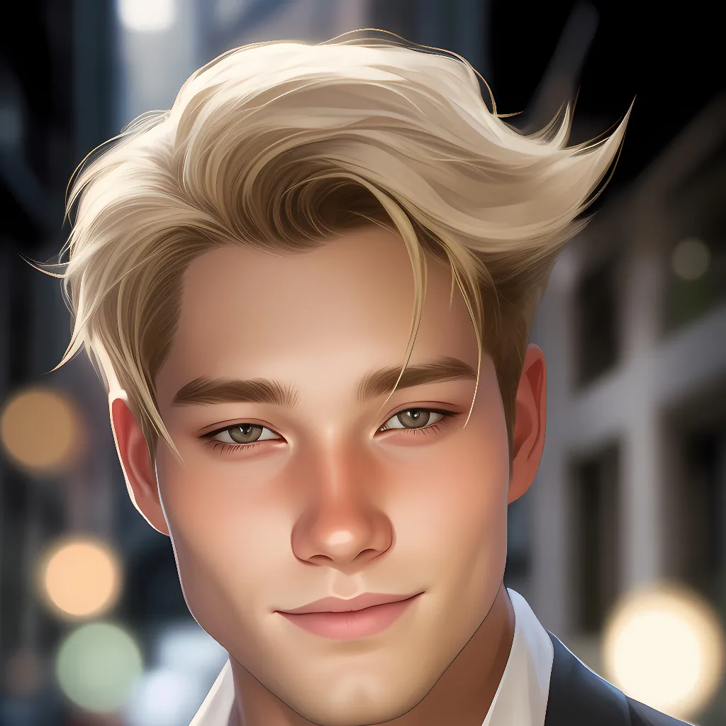 chat with ai character: Jack Jones