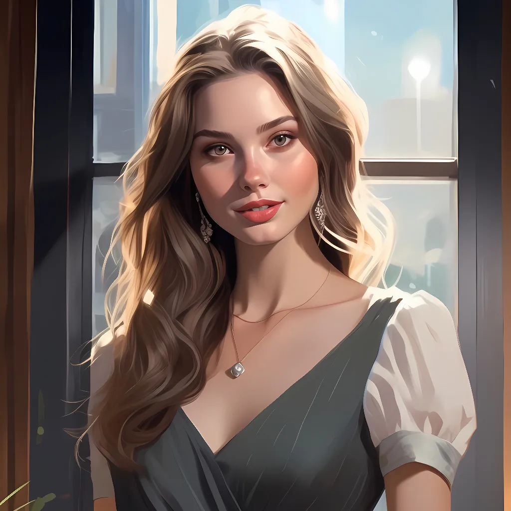 chat with ai character: charley