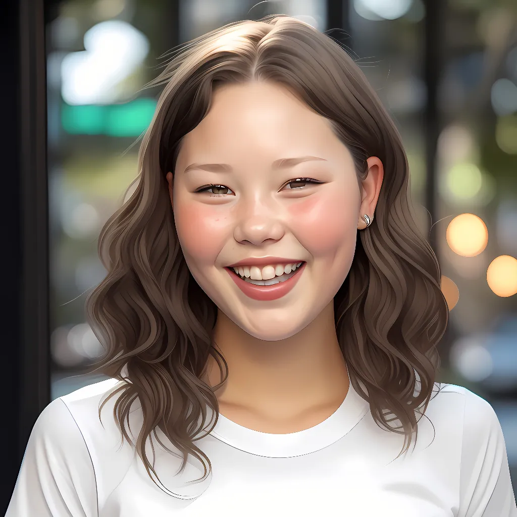 chat with ai character: Jaylee