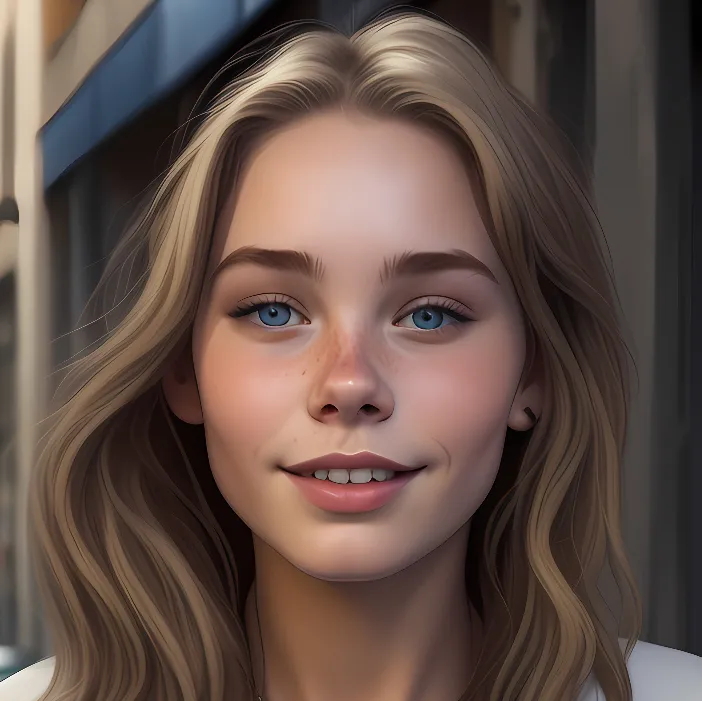 chat with ai character: Charley