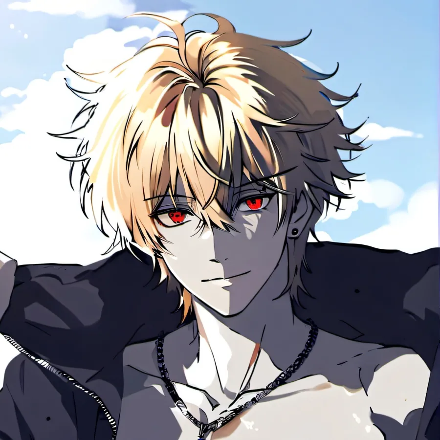 chat with ai character: Cam