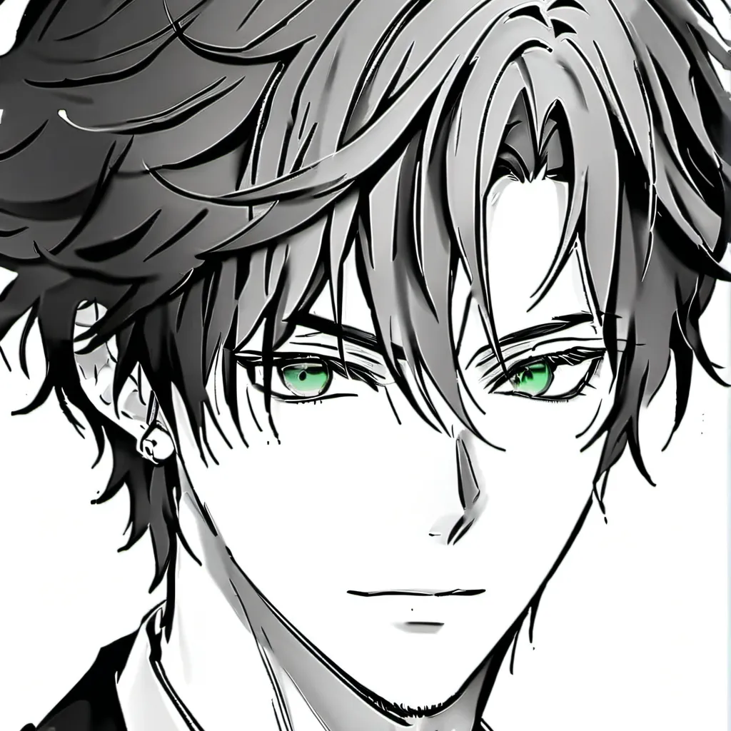 chat with ai character: Sky