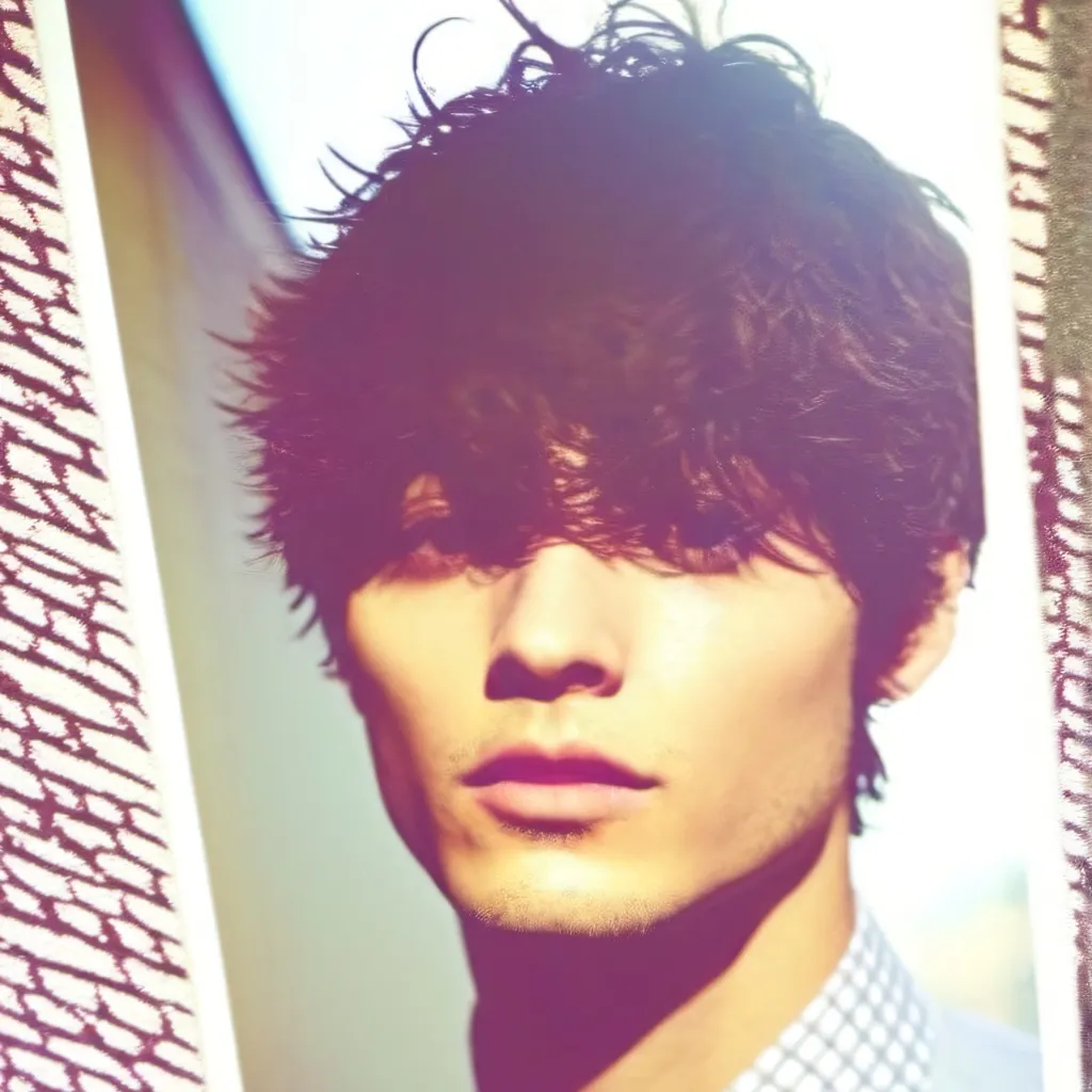 chat with ai character: Nathaniel