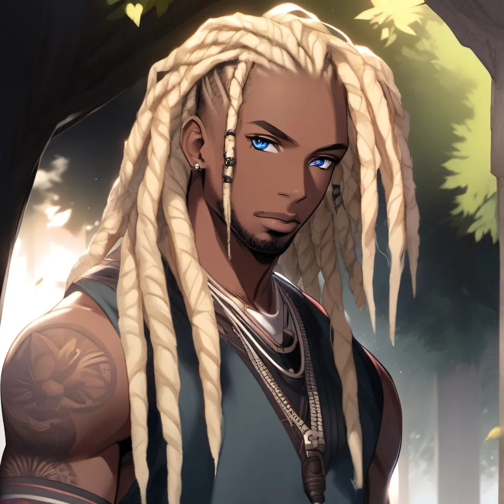 chat with ai character: Romeo