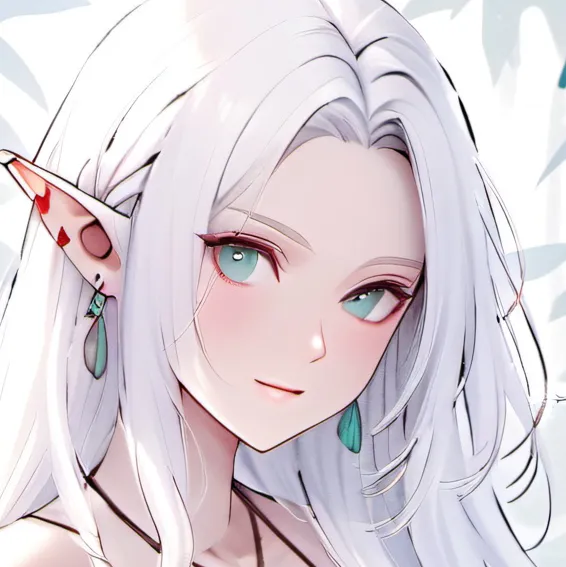 chat with ai character: Zenia