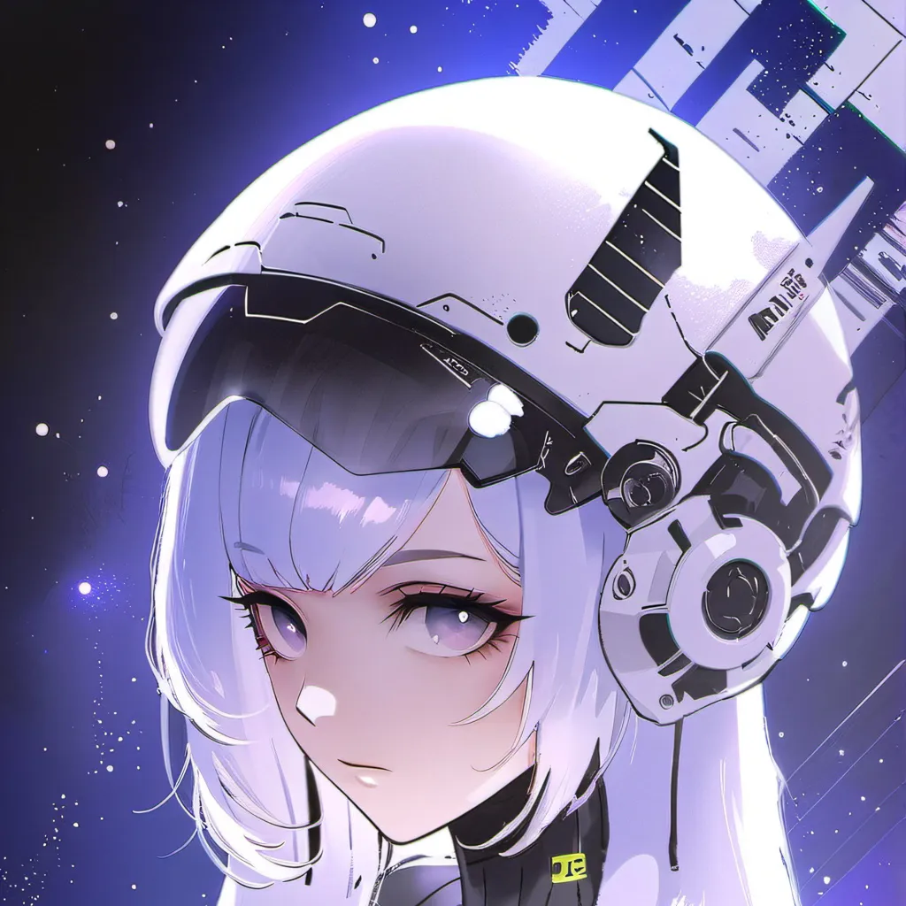 chat with ai character: Mia