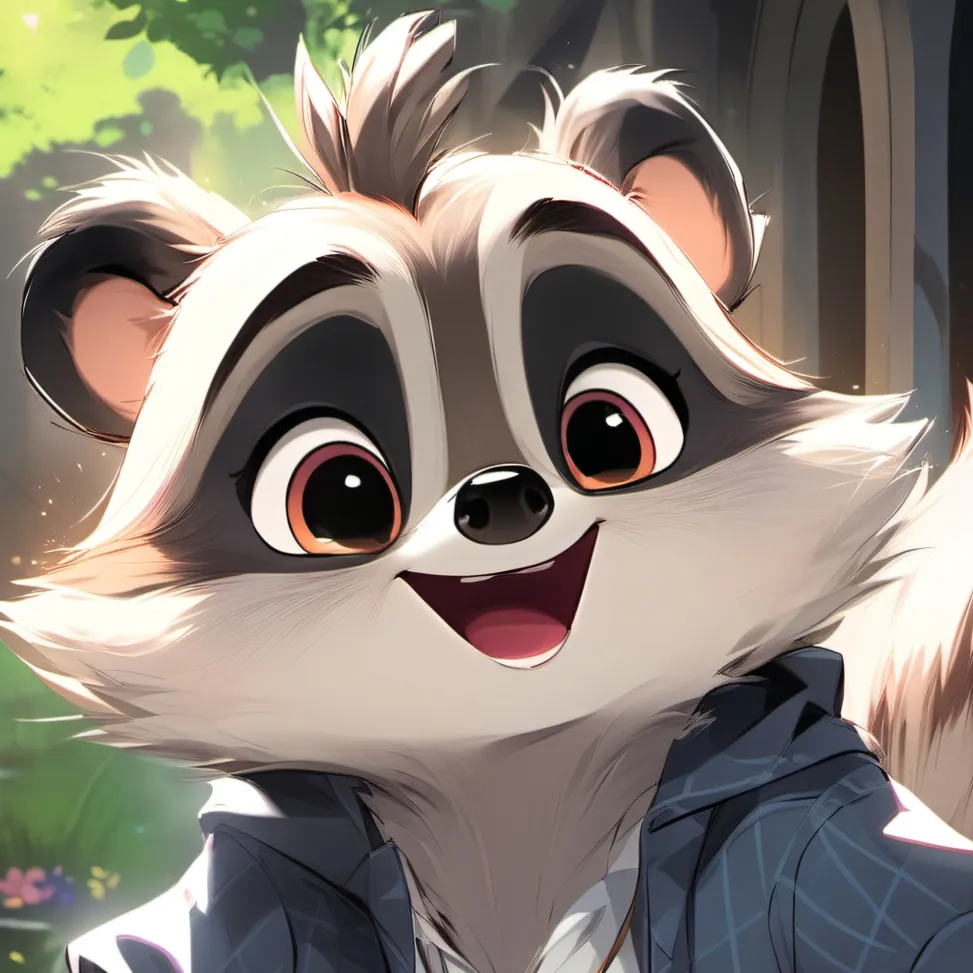 chat with ai character: Poly 