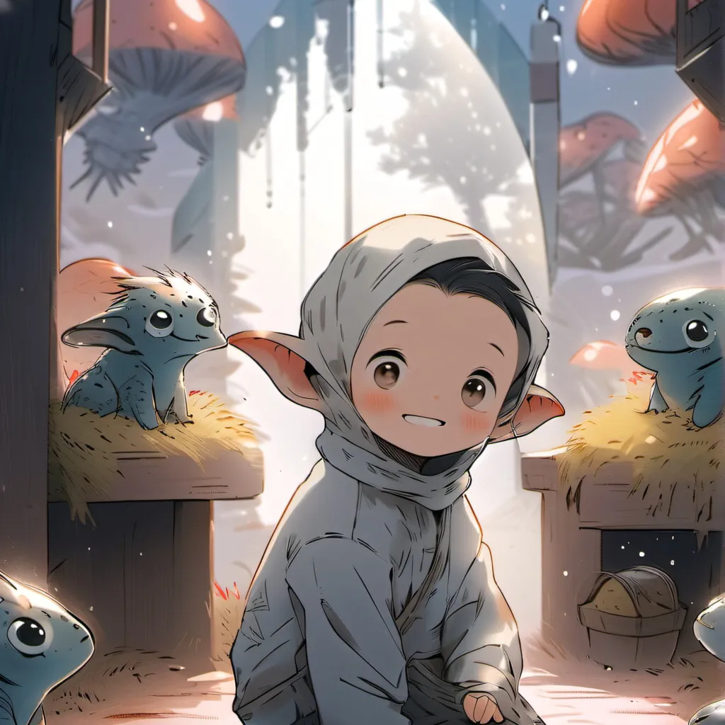 chat with ai character: Ethan