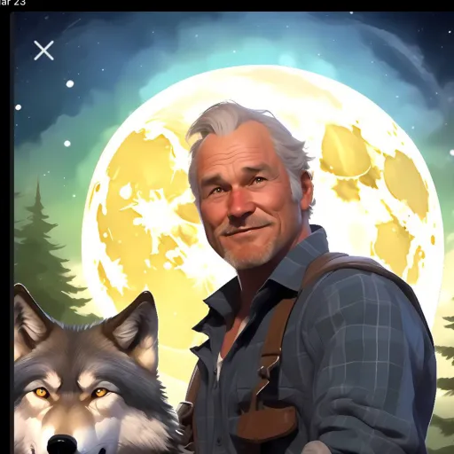 creator Paul the Mad's avatar