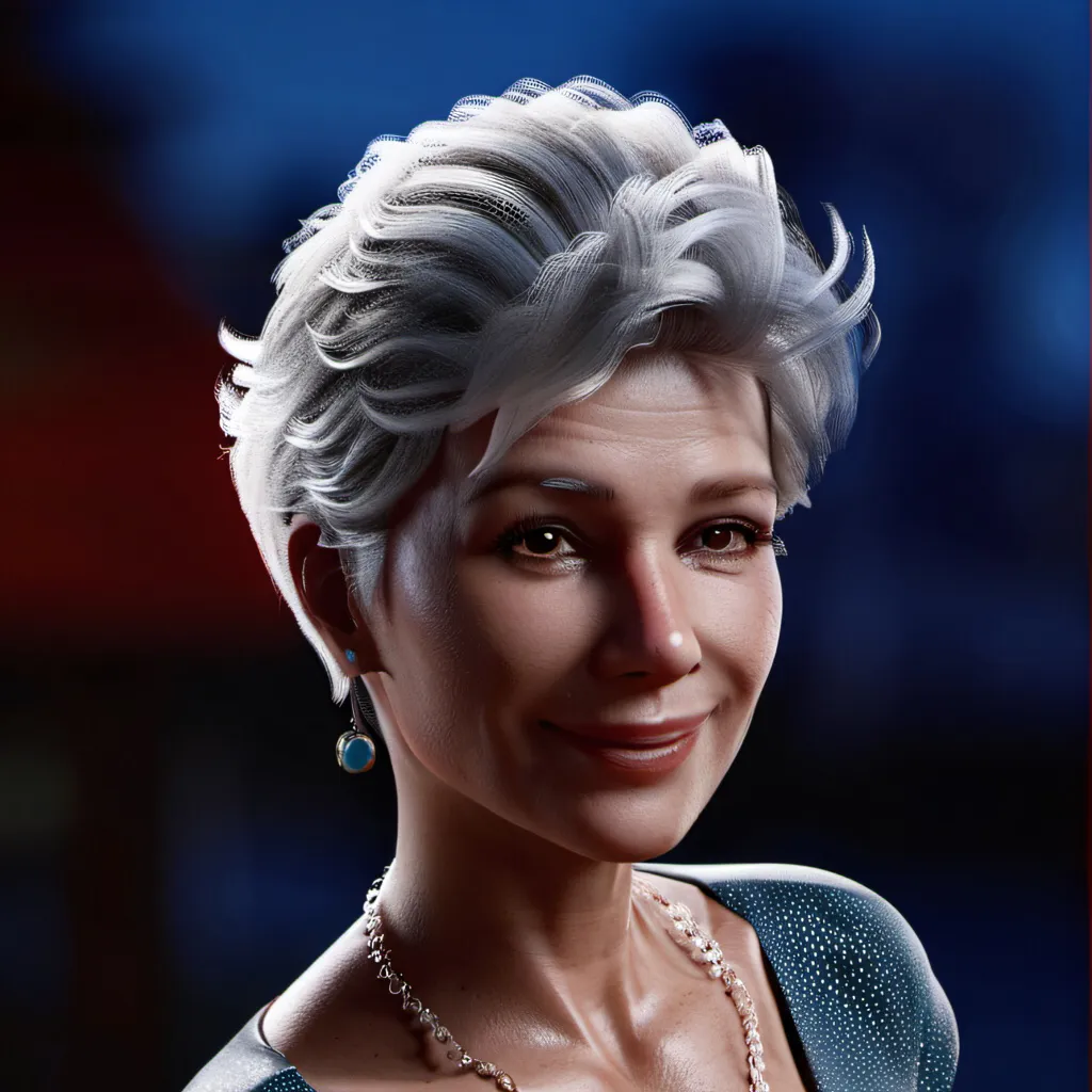 chat with ai character: Eva