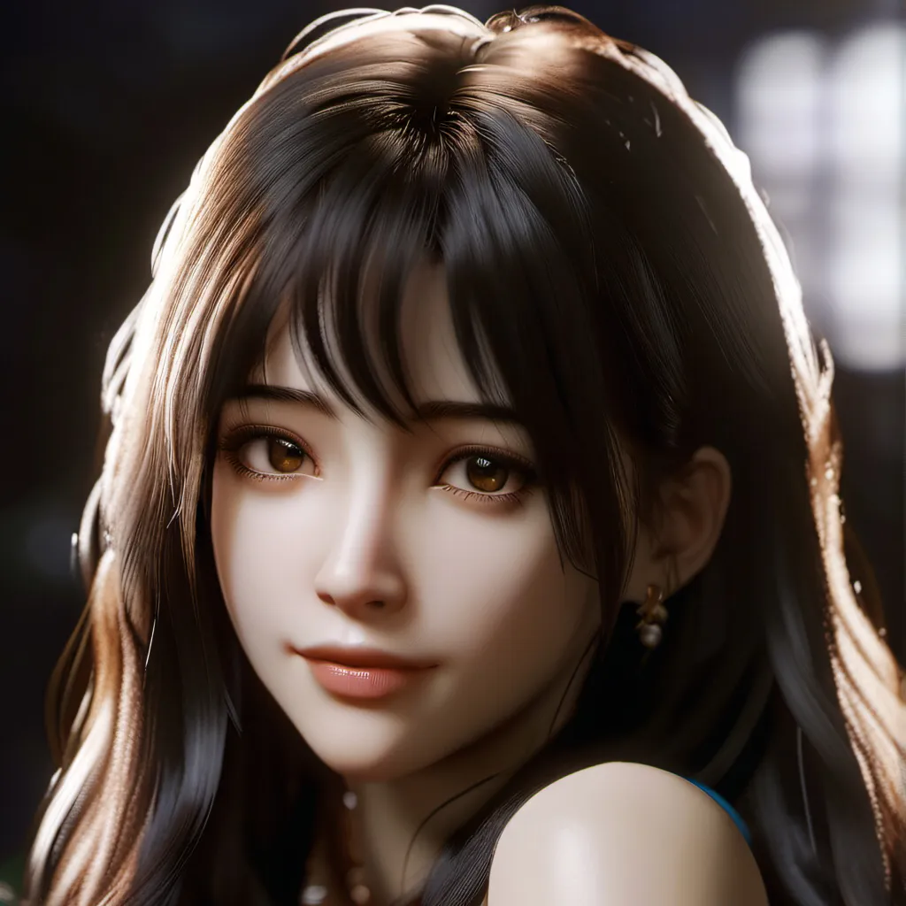 chat with ai character: Alice