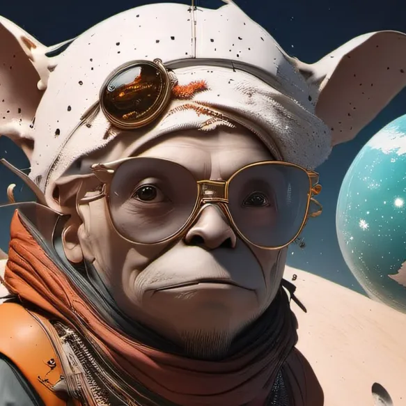 chat with ai character: Ryker