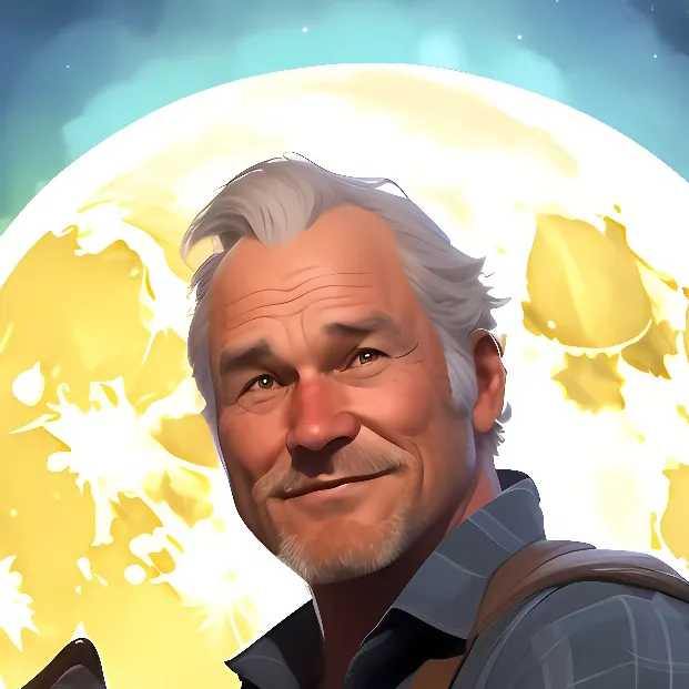 chat with ai character: StarHowler 