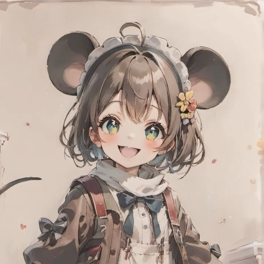 chat with ai character: Alice