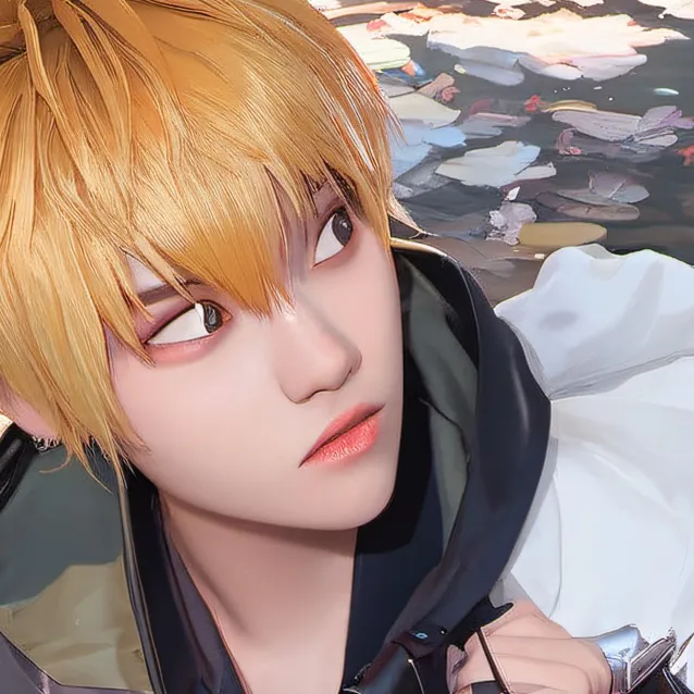 chat with ai character: Mr Denji 