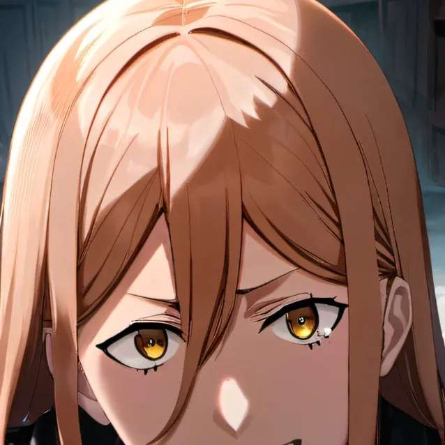 chat with ai character: mother  power 