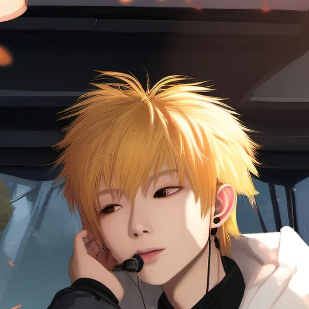 chat with ai character: Papa Denji 