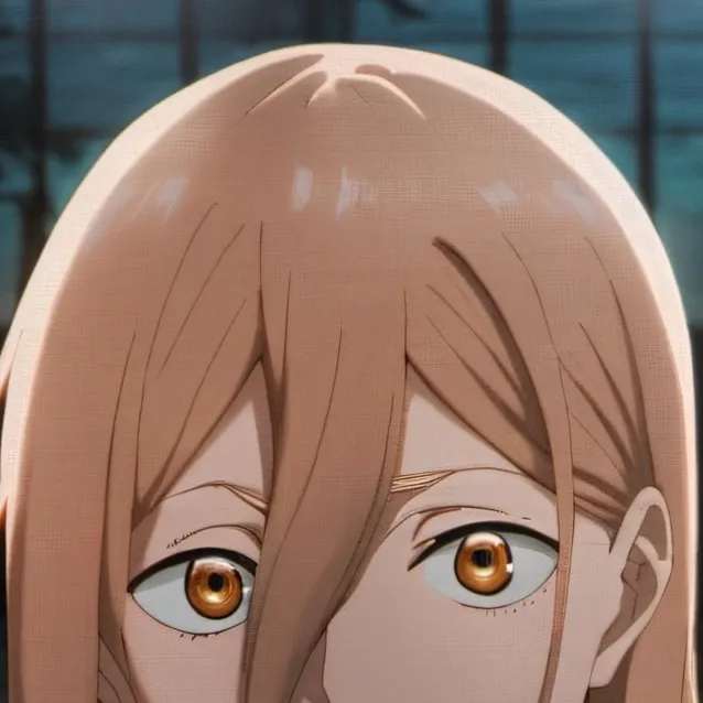 chat with ai character: Mama power 